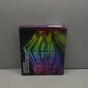 FBZ 300FT Permanent Outdoor RGB Lights - IP67 Waterproof with Smart App Control Remote, DIY Scene Modes, Music Synchronization, Eaves Lights for Garden Decor, Deck, Christmas