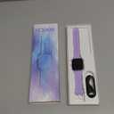 Nyonio Smart Kids Watch with Fitness Tracker No Phone/ APP Needed, 19 Sport Mode, 1.5" DIY Dial, IP68 Waterproof, Sleep Monitor, Pedometers, Heart Rate, Great Birthday Gift for Boys Girls Teens 6-14 year Olds