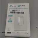 Kasa Matter Smart Dimmer Switch: Voice Control w/Siri, Alexa & Google Assistant | UL Certified | Timer & Schedule | Easy Guided Install | Neutral Wire Required | Single Pole | 2.4GHz Wi-Fi | KS225 (1 Pack)