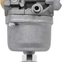 Carburetor Kit Fit for Craftsman LT1000 LT2000 LT3000 T2200 LTS2000 YT3000 YTS3000 With Air Fuel Oil Filter 15.5HP 16HP 17.5HP 18HP 18.5HP 19.5HP 20HP