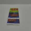 Plastic Table cover 2 Pcs