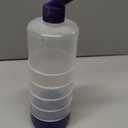 Lixit Lever Valve Top Fill No Drip Water Bottles for Rabbits, Chinchillas, Ferrets, Guinea Pigs and Adult Rats (32oz)