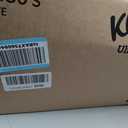 Kleenex Ultra Soft Facial Tissues, 8 Flat Boxes, 180 Tissues per Box, 3-Ply