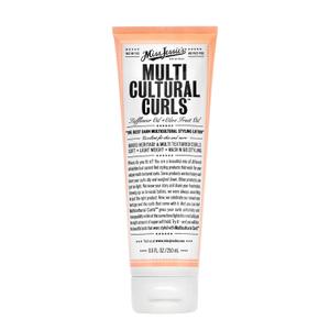 Miss Jessie's Multi Cultural Curls Unisex Cream, 8.5 Ounce (Pack of 1)