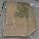 ZTUJO Purse Organizer Insert, Felt Bag Organizer with Metal Zipper, Handbag & Tote Shaper, For Speedy Neverfull Tote, 7 Sizes (X-Large, Silky Beige)