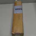 Clothes Rack Wall Mount with 3 Hooks, 36''L Clothing Bar for Wall, Industrial Pipe Clothes Rod, Heavy Duty Iron Garment Rack, Clothes Hanging Rod Bar for Laundry Room Closet Storage, 36''L 1Pack