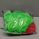 Morph Kids Red Inflatable Alien Costume, Blow Up Aliens Outfit, Blow Up Alien Costume Kids, Boys Inflatable Costumes