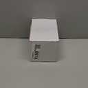 Juvale Wooden Treasure Chest Set - 3 Nesting Boxes, Brown Floral - Decorative Storage & Jewelry Box with Hinged Lid, Vintage Antique Decor