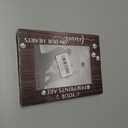 Pet Memorial Picture Frame, Forever On Our Hearts Photo Frame, Remembrance Gifts For Dog Lover Dog Mom, Loss of Dog Sympathy Gift, Cat Passing Away Gift, Home Office Pet Memorial Frame With Stand -18