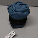 JAICOM Sleeping Bag Liner, Travel Sheets & Adult Sleep Sack, Ultralight and Portable Summer Sleeping Bag - Ideal for Backpacking, Hotels and Hostels, Business Trips, Camping