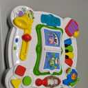 LeapFrog Learn and Groove Musical Table (Frustration Free Packaging), Green