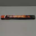 Stove Top Covers for Gas Burners,Non-Stick Stove Guard for Gas Stoves, Gas Stove Cover for Samsung Gas Stove, Reusable Stove Covers for Gas Stove Top (Black, 2-PACK)