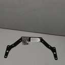 MSCRP Transmission Adapter Plate Compatible with Chevrolet 1966-up Buick Olds Pontiac and Cadillac TH350 or TH400 to 1962 and Newer Chevy Engines