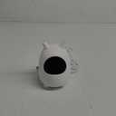 Balloon Pump Electric, SPLAKS Balloons Inflator Air Pump Portable Balloon Blower for Garland Arch, Party Decoration (White)