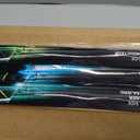 BOSCH B36012 360 Complete Vehicle Wiper Blade Replacement - Includes Front Beam Blades (Pair) + Rear Wiper Blade (1) - 22"/21"/11"