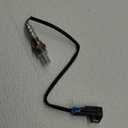 Ynovvo 2pcs 234-4018 Oxygen Sensor O2 Sensor Upstream Downstream Fits for Chevrolet C1500 K1500 Silverado 1500 Suburban Express G30 Impala, for GMC Safari Savana 1500 Yukon 13474 19178116 19178935
