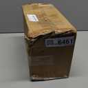 WONDER GARDEN Sleeping Dog Angel Statue with Solar Light - Pet Memorial Stone, in Memory of Dog, Marker Tribute Statues, Resin Guardian Angels, Bereavement Gift (Puppy)