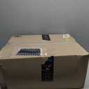 9x12 Area Rugs for Living Room Machine Washable Rug Distressed Indoor Carpet Neutral Moroccan Boho Rug Ultra Soft Area Rug for Bedroom Dining Room Playroom Office, Black