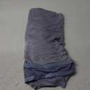 HOMFINE Cooling Blankets for Hot Sleepers - Summer Blanket Thin Lightweight Breathable Soft Double Side Enhanced Cooling for Bed Couch Sofa, Keep Cool for Night Sweats (Blue, 90 x 90 inches)