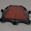Air filter YA-6006 for Yamaha YZF-R6 2006 2007 YZFR6, 2C0144500200 Air Cleaner Element