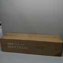 Best Price Mattress Full Mattress 6 inch Bed-In-A-Box, Green Tea Memory Foam White
