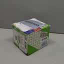 Alternator 130 Amp Compatible with 1997-2001 Ford E150 E250 E350 E450 Expedition F150 Pickups,1998-1999 Lincoln Navigator 4.6L 5.4L Replaces# 321-1772 334-2274 F75U-10300-CA