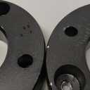 Lifts F15-2.5 - 2.5 inch Front Leveling Lift Kit That is compatible with F150