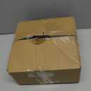 13419 Class 3 Trailer Hitch Receiver for Dodge Ram 1500 Hitch Receiver(2019-2024),2"Hitch Receiver,Compatible Tow Hook, Cargo Rack, Bike Rack, Ball Rack,Tow Hook (Black, Including Accessories)