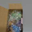 24 Packs Easter Axolotl Mochi Squishy Toy,Easter Basket Stuffer,Bulk Stress Relief Fidget Toy,Axolotl Easter Egg Fillers Hunt Spullies Party Favors Classroom Gifts