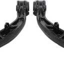 Front Upper Left and Right Control Arm with Ball Joint for Tesla Model 3 2017-2023, Model Y 2020-2023