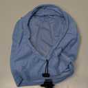 Dog Costume Hat with Donkey Ear for Dogs and Cats, Funny Dog Halloween Christmas Costumes Headwear, Pet Cosplay Clothes for Party Birthday and Holiday, L