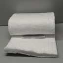 Ceramic Fiber Insulation, 1" Thick x 16" x 100", 2400F Fireproof Insulation Blanket, 3027E