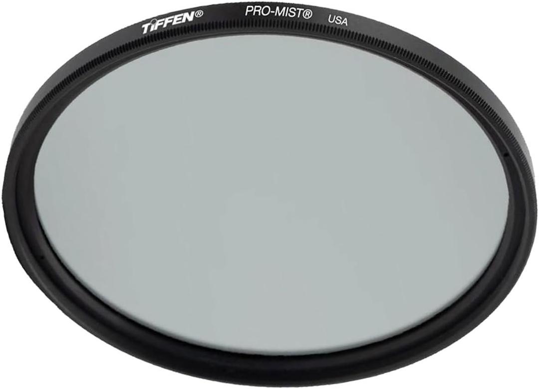 Tiffen 77PM18 77mm Pro-Mist 1/8 Filter