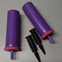 Balloon Pump Hand Held, Inflator Air Pump for Balloons - 2Way Dual Action, Friends can Help - Sturdy Ballon Inflator Pump