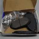 Wagner QS ZX748 Disc Brake Pad Set, Chamfered Edges for Smooth, Quiet Stops, Fits 19982002 Ford Crown Victoria, 19962002 Mercury Grand Marquis