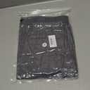 Men's Cargo Shorts Drawstring Classic Chino Stretch Shorts with 6 Pockets