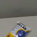 BENCMATE Inflatable Dog Cone Collar Alternative, Soft Dog Cone for Small Medium Large Dogs and Cats, Neck Recovery ECollar Donut Collar After Surgery (X-Large, Blue)