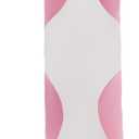 Cute Cat Plush Long Body Pillow  Soft Cartoon Stuffed Animal Doll, Kawaii Cat Plushie Cuddle Toy for Kids, Girls & Girlfriend (Pink, 35.4 Inch)