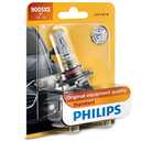 Philips 9005XS Standard Halogen Replacement Headlight Bulb, 1 Pack