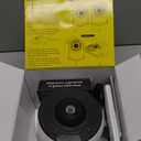 Galaxy Projector for Bedroom Pro Version, HD 12 in 1 Film Discs Star Projector Galaxy Light, Planetarium Projector with Timer, White Noise, 360  Rotation, Bluetooth, Remote Control