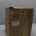 GLW LED RGB Flood Light, 50W Outdoor Color Changing Lights with Remote Control, IP65 Waterproof Dimmable Wall Washer Light, Flood Lamp 16 Colors 4 Modes with US 3-Plug(2 Pack)