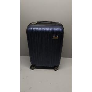 Blue Suitcase, Brand Ricardo Beverly Hills, Size 20" X14"