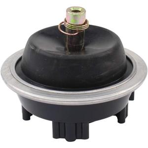 NewYall 4-Wheel Drive 4WD Front Differential Vacuum Actuator for Chevrolet Blazer S10 S10 Blazer GMC Sonoma Jimmy S15 Jimmy S15 Pontiac 6000