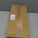 Drink Organizer for Fridge, Soda Can Organizer Dispenser for Refrigerator with Automatic Rolling,Organize Standard Size 11.15oz or 12oz Cans Drink,Save space for FridgeKitchencountertop 4 pack (2 wide+2 narrow, Grey+Clear)