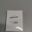 Honoson 120 Count 5 mm Winter LED Replacement Bulbs Bulk Wide Angle Winter LED Light Bulbs String Replacement Festival Light Garland Outdoor Tree Home Decoration (Green Base with Multicolor Bulb) (Red, Yellow, Blue, Green, Orange)