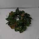 Magnolia Leaf Wreath