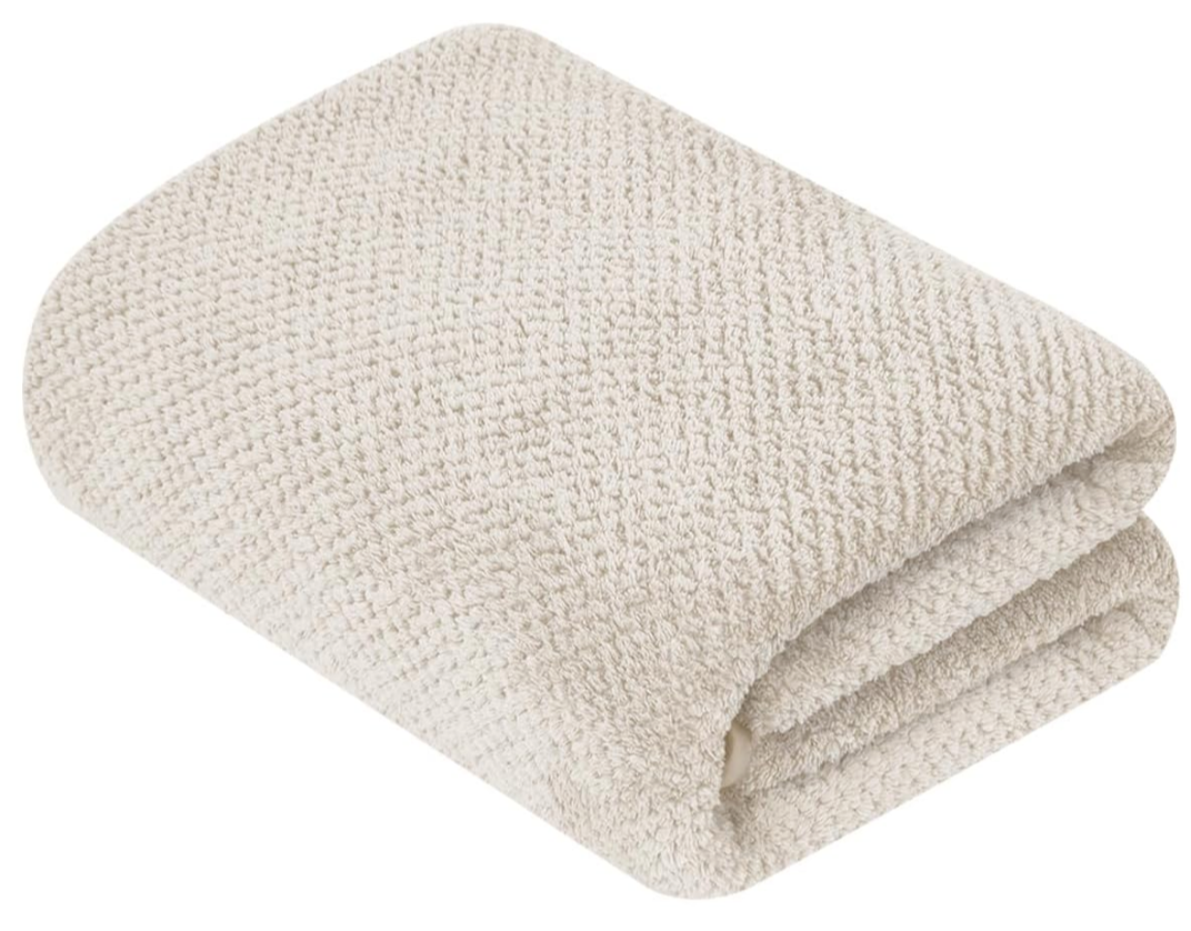 Extra Large Bath Towel Set of 2 (35"x70"),Oversized Bath Sheet Super Soft Highly Absorbent Jumbo Bathroom Towel Set Microfibers Quick Dry Shower Towel for Hotel,Bathroom,Guest,Spa,Gym