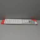 Frigidaire 18FFRACP01 Air Conditioner Side Panels, Adjustable (Expands 7-21"), 1 Count, Off-White