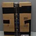 Titanium Cutting Board - 2025 New Upgrade 100% Pure Titanium Cutting Boards for Kitchen Double Sided Non Toxic Titanware Cutting Board,Hygiene Durable Dishwasher Safe Chopping Board (18"L x 12"W)