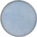 Vent Systems 8" Filter Replacement - Duct Filter - G4 Class Filtration Purifier System with Steel Mesh Screen - Air Vent Filters for Dust Collection/Air Purification - Rigid/Flexible Vent Hose